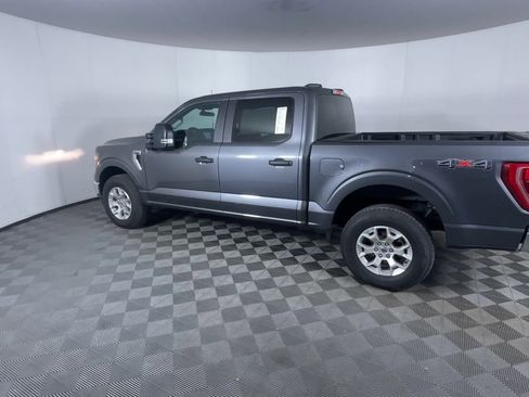 Used 2023 Ford F150 XLT image 6