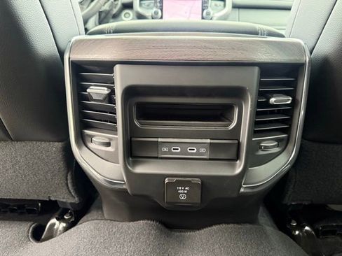 New 2026 RAM 2500 Laramie image 44