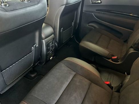 New 2026 Dodge Durango GT AWD/4WD image 9