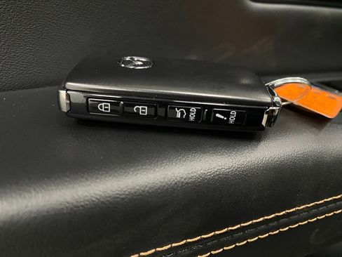 New 2026 MAZDA CX-90 3.3 Turbo w/ Premium Sport Pkg image 32