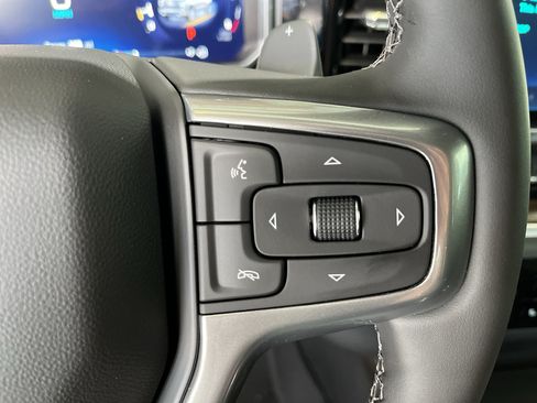 New 2026 Chevrolet Silverado 1500 RST w/ All Star Edition Plus RWD image 20
