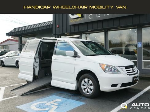 Used 2010 Honda Odyssey EX image 1