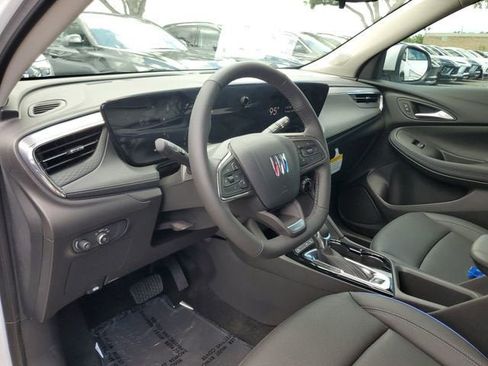 New 2026 Buick Encore GX Sport Touring w/ Advanced Technology Package FWD image 19
