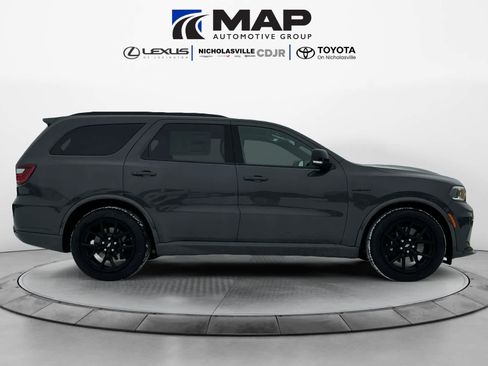 New 2026 Dodge Durango GT w/ Tow 'N Go Package image 6