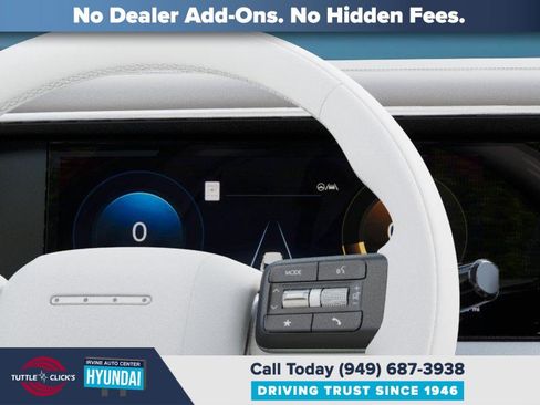 New 2026 Hyundai Palisade SEL AWD/4WD image 14