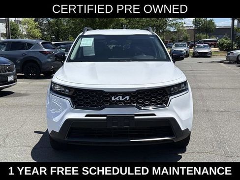 Used 2022 Kia Sorento S AWD/4WD image 6