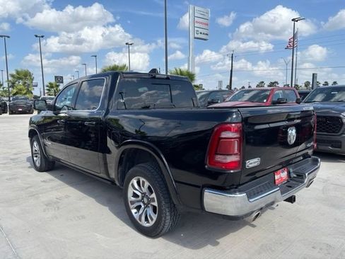 Used 2023 RAM 1500 Limited AWD/4WD image 4