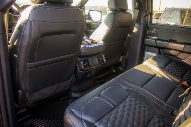 Used 2026 Ford F150 Lariat w/ Equipment Group 502A High AWD/4WD image 73