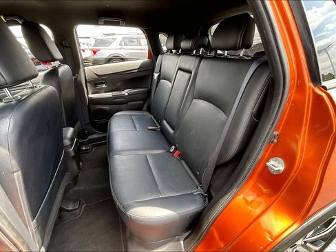 Used 2022 Mitsubishi Outlander Sport GT AWD/4WD image 25