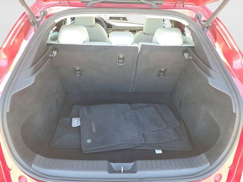 Used 2020 MAZDA CX-30 FWD w/ Premium Package image 6