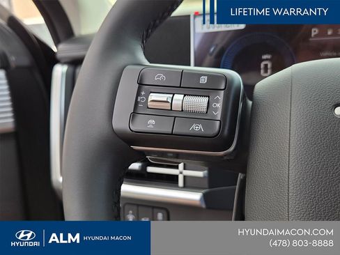 New 2026 Hyundai Santa Fe XRT AWD/4WD image 25