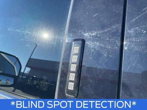 Used 2021 Ford F450 King Ranch w/ King Ranch Ultimate Package image 11