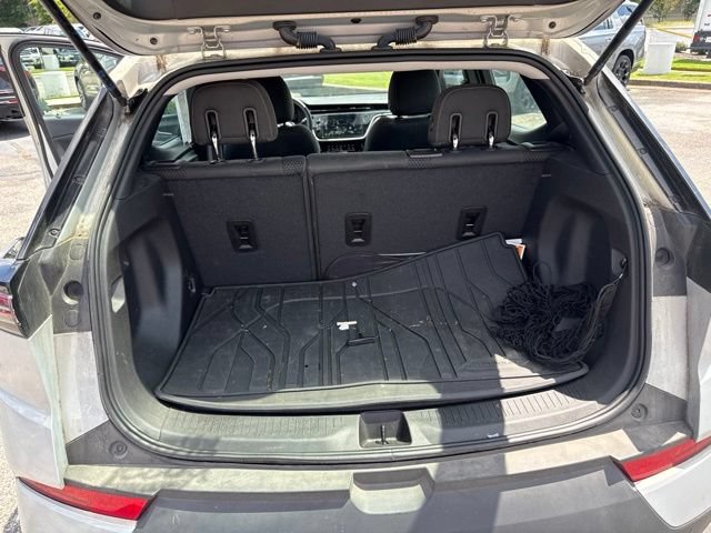 Used 2023 Chevrolet Bolt EUV LT w/ Comfort Package FWD image 14