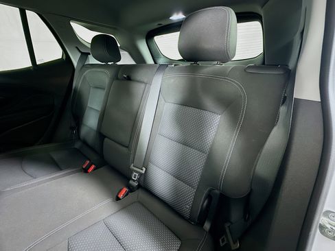 Used 2023 GMC Terrain SLE w/ Driver Convenience Package AWD/4WD image 22