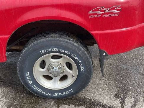 Used 1999 Ford Ranger XLT image 12