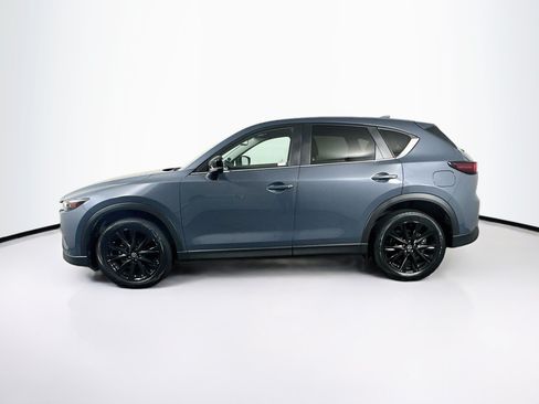 Used 2024 MAZDA CX-5 Carbon Edition AWD/4WD image 4