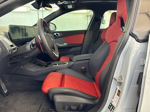 Used 2025 BMW M235i xDrive w/ Premium Package AWD/4WD image 12