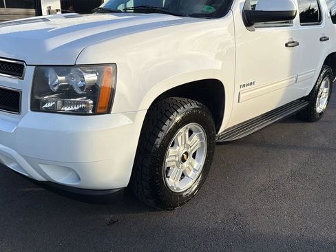Used 2012 Chevrolet Tahoe LT image 14