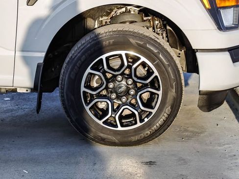 Used 2023 Ford F150 XL w/ STX Appearance Package RWD image 11