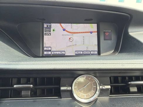 Used 2014 Lexus ES 350 w/ Luxury Package FWD image 17