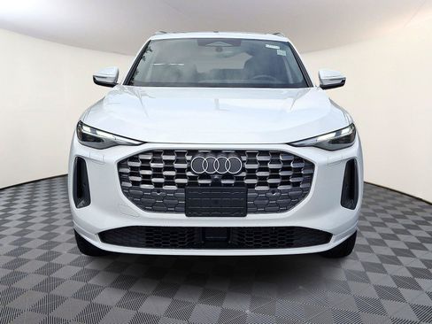 New 2026 Audi Q5 Premium AWD/4WD image 2