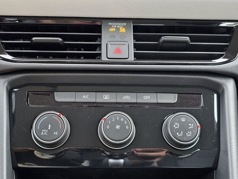 New 2026 Volkswagen Taos S image 14