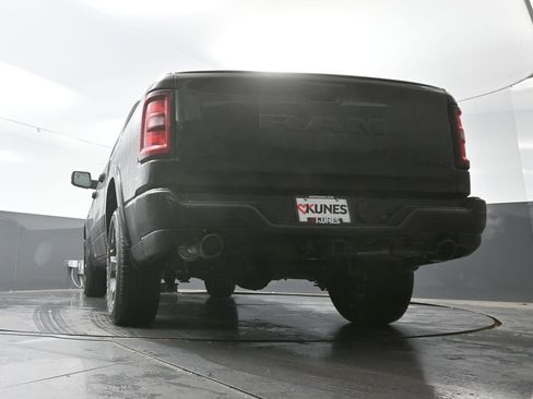 New 2026 RAM 1500 Big Horn image 43