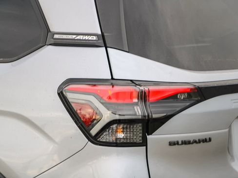 New 2026 Subaru Forester Premium image 35