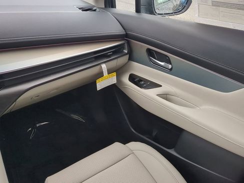 New 2026 Nissan Murano SL image 17