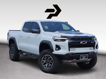 Used 2024 Chevrolet Colorado ZR2 w/ Technology Package