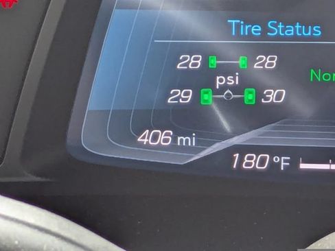 Used 2024 Chevrolet Corvette Stingray Coupe RWD image 27