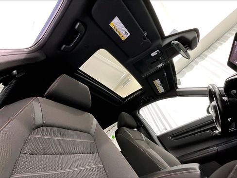 Used 2025 Honda CR-V Sport image 22