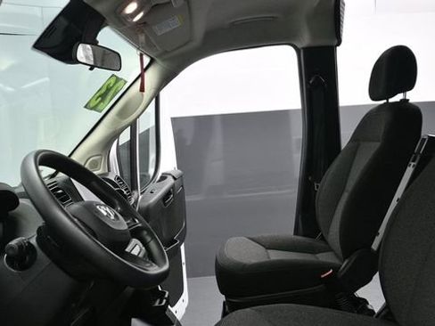 Used 2023 RAM ProMaster 2500 FWD image 18