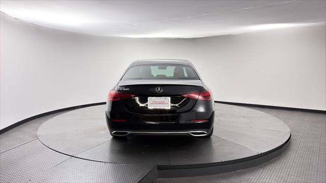 Used 2023 Mercedes-Benz C 300 Sedan image 7