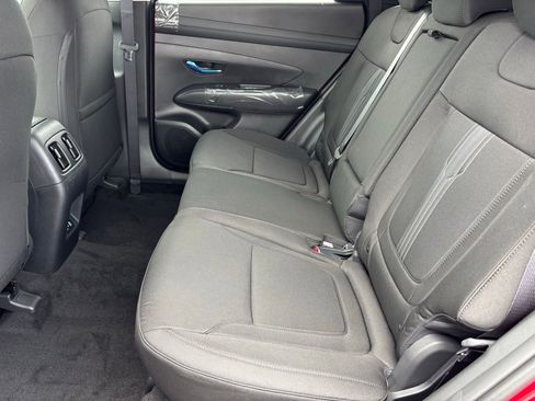 New 2026 Hyundai Tucson SEL image 13