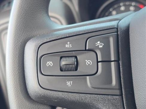 New 2026 Chevrolet Silverado 2500 W/T w/ WT/CX Safety Package RWD image 26