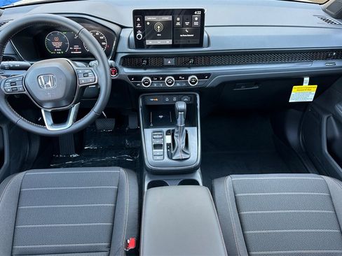 New 2026 Honda CR-V Sport image 14