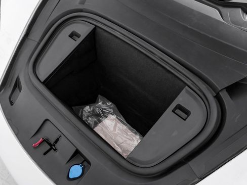 Used 2022 Porsche Taycan image 63