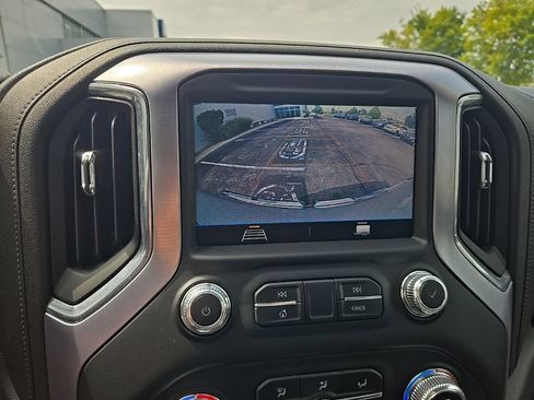 Used 2020 GMC Sierra 1500 Elevation w/ Elevation Value Package AWD/4WD image 58