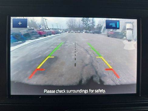 Used 2022 Ford Bronco Big Bend image 24