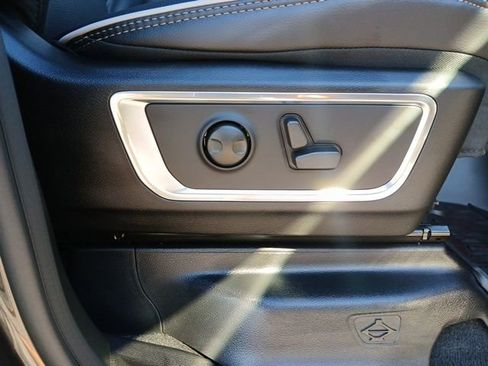 New 2026 RAM 1500 Laramie w/ Night Edition image 32