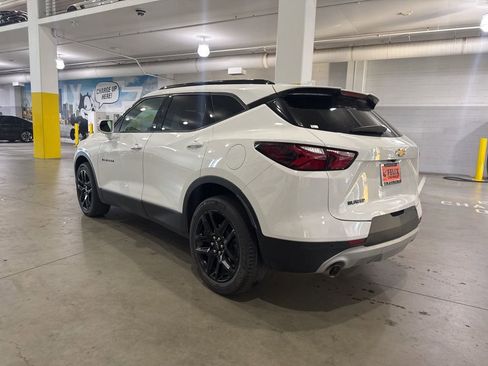 Used 2019 Chevrolet Blazer LT image 6