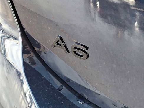 New 2026 Audi A6 Premium Plus image 17