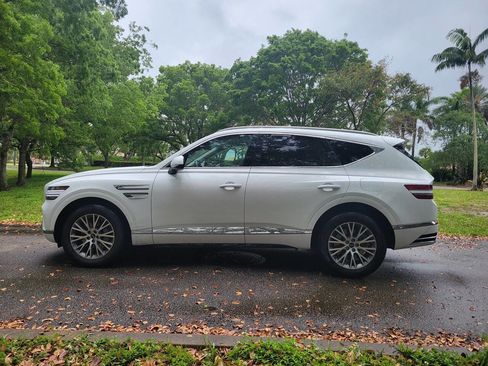 Used 2026 Genesis GV80 2.5T image 4