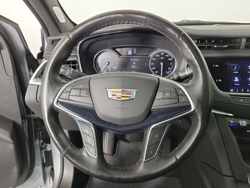 Certified 2024 Cadillac XT5 Premium Luxury image 21