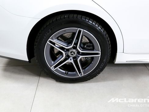 Used 2024 Mercedes-Benz S 580 4MATIC Sedan w/ AMG Line image 34