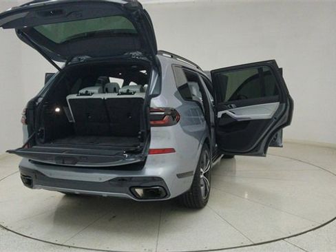 Used 2026 BMW X7 xDrive40i image 80