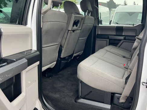 Used 2018 Ford F350 XLT image 12