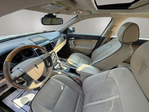 Used 2012 Lincoln MKZ FWD image 12