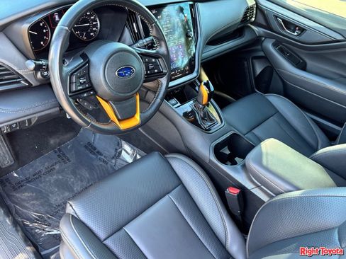 Used 2022 Subaru Outback Wilderness AWD/4WD image 19